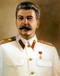 Comrade_Stalin аватар