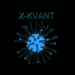 X-KVANT аватар