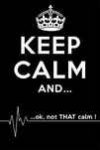 KeepCalm's picture