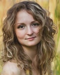 Елена Нестерова аватар