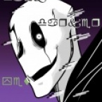 Gaster's picture