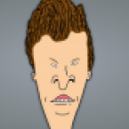 Butthead's picture