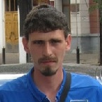 Живенков Сергей аватар