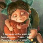 Zarisha аватар