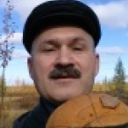 Евгений Гиберт аватар